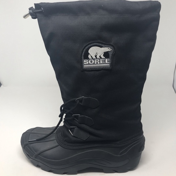 sorel blizzard